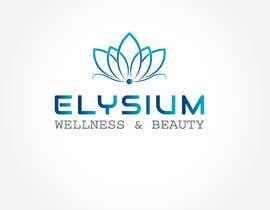 #52 for Create a logo for a wellness&amp;beauty center by Freetypist733