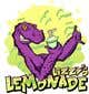 Miniatura de participación en el concurso Nro.39 para                                                     Lizzy's Lemonade needs a mascot/logo!!!
                                                
