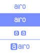 Entri Kontes # thumbnail 9 untuk                                                     Logo for Airo
                                                