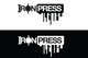 
                                                                                                                                    Miniatura da Inscrição nº                                                 65
                                             do Concurso para                                                 Logo Design for IronPress
                                            