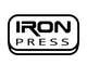 Contest Entry #83 thumbnail for                                                     Logo Design for IronPress
                                                