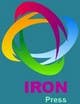#141. pályamű bélyegképe a(z)                                                     Logo Design for IronPress
                                                 versenyre