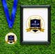 Wasilisho la Shindano #40 picha ya                                                     URGENT Need medal design for player of the week
                                                