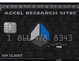#27 for Design a credit card by ayazseth11