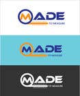 #187 for Made to measure by logodesign2019