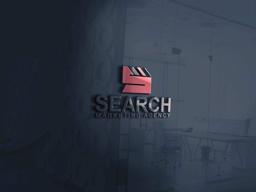 Konkurrenceindlæg #873 for                                                 >>> LOGO NEEDED for SEARCH MARKETING AGENCY <<<
                                            