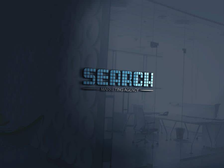 Konkurrenceindlæg #882 for                                                 >>> LOGO NEEDED for SEARCH MARKETING AGENCY <<<
                                            