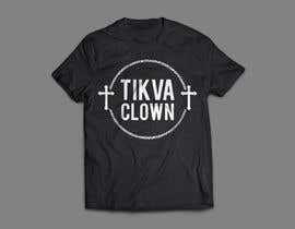 #39 for Tikva Clown T-shirts by aries000