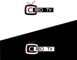 ejazasghar tarafından Logo Design for a new tv channel - CREO Tv için no 27