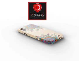 Nambari 24 ya iPhone Case Design na odeezed