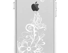#32 pёr iPhone Case Design nga msourov17