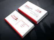 #70 ， I want a two sided business card for T-shirt company. 来自 shopna83