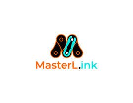 #157 para Create Logo for masterl.ink de jahirulhqe