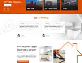 #19 for NEED WEBSITE REDESIGN by thebsa