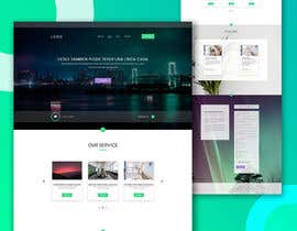 #5 for NEED WEBSITE REDESIGN by safayetmonon
