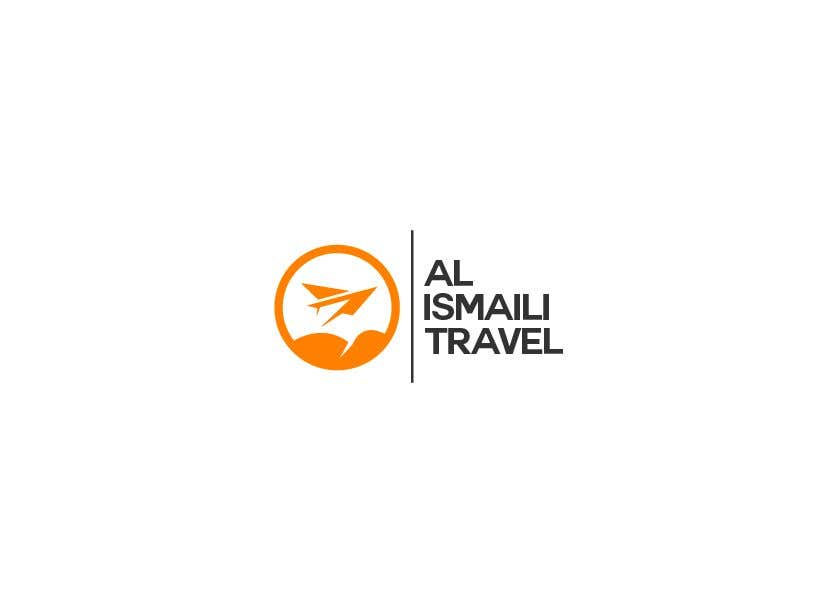 Kilpailutyö #426 kilpailussa                                                 Tourism Agency Logo Design
                                            