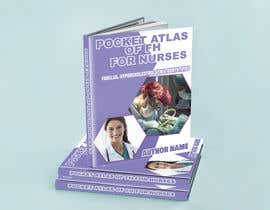 #76 para Book Cover for Nurses Pocket Atlas de yassme
