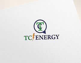 #284 ， Logo and website for an energy company 来自 paek27