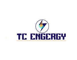 #287 ， Logo and website for an energy company 来自 designerayesha09