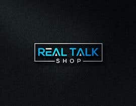 #98 for Logo -  Real Talk Shop by sobujvi11