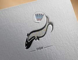 #10 pentru Logo for Sea Food Restaurant (Samaki) de către albakry20014