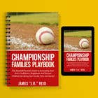#22 untuk Book mockup for the Championship Families Playbook™ oleh warrenjoker