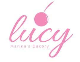 #7 pentru LUCY by Marina’s Bakery de către afo5888de786c67c