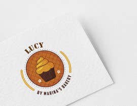 #19 för LUCY by Marina’s Bakery av iffti00223