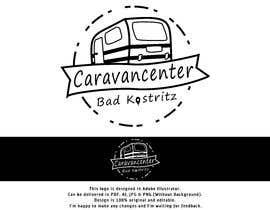 Miszczui님에 의한 Design a Logo for a caravan rental agency을(를) 위한 #44