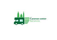 #10 for Design a Logo for a caravan rental agency by alphachemssou