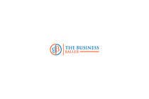 #131 for Logo for -  The Business Baller by MOFAZIAL