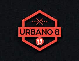 #359 para Logo Design for New Italian Concept de suzonkhan88