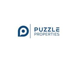 #92 for Puzzle Logo Design by moumitajahan