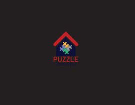 #117 untuk Puzzle Logo Design oleh sanjaykapadni