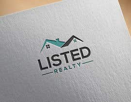 #161 for Real Estate Company Logo by tanvirahmmed67