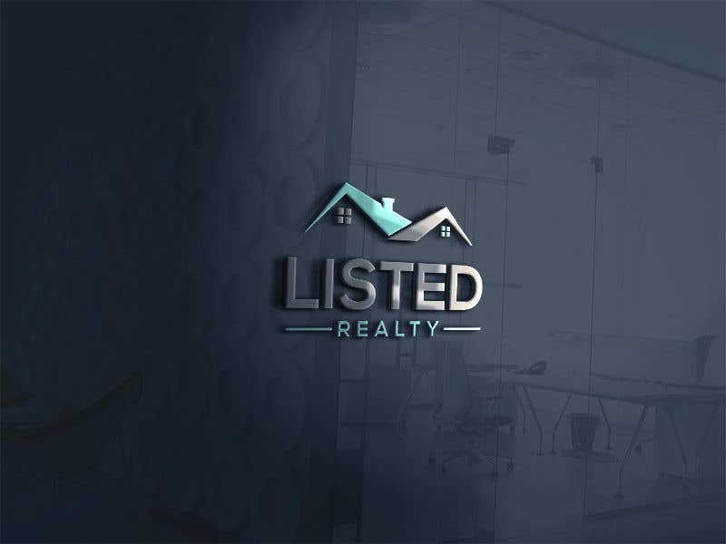 Contest Entry #162 for                                                 Real Estate Company Logo
                                            