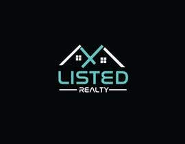 #145 za Real Estate Company Logo od IconD7