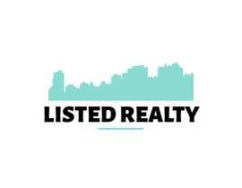 #144 für Real Estate Company Logo von rajvirsiingh
