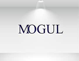 #164 pentru I need a logo design for my company called Mogul. Mogul is like Forbes.com but for internet celebrities. Logo needs to have a professional clean look. de către dola003