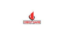 #397 for The Credit Game logo by arifulronak