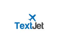 #398 for Create a logo for TextJet.com by graphicrivar4