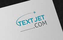 #326 para Create a logo for TextJet.com de hossaintuhinbd1