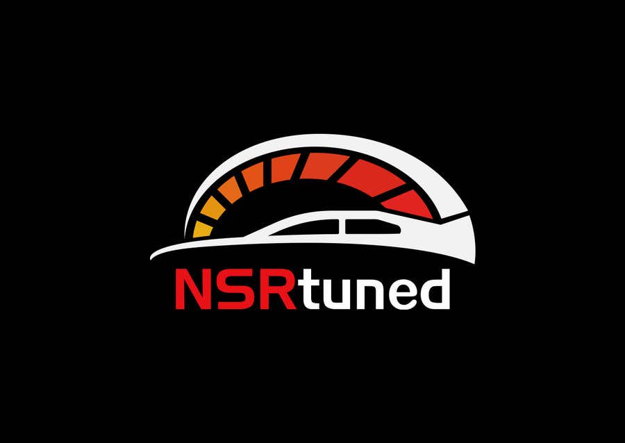Contest Entry #73 for                                                 Logo design for a car tuning company
                                            