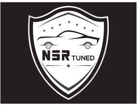 #65 dla Logo design for a car tuning company przez prantolatif