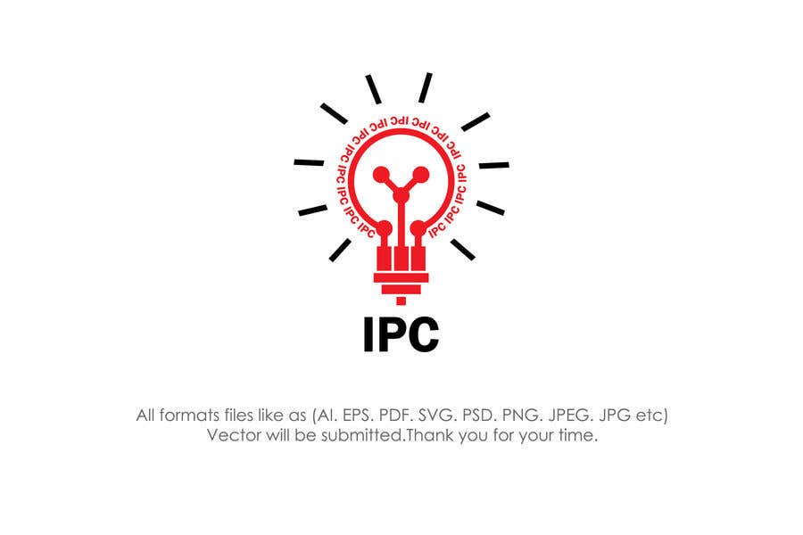 Contest Entry #129 for                                                 Design Idea Logo - IPC
                                            