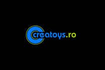 #484 pentru Contest creatoys.ro logo de către classydesignbd
