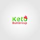 Miniaturka zgłoszenia konkursowego o numerze #10 do konkursu pt. "                                                    Keto Buttercup
                                                "