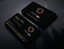 #180 untuk design business cards for child service company oleh humairafer586