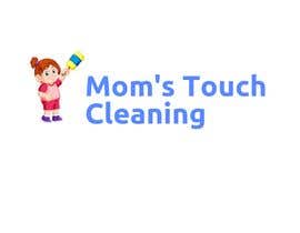 #32 for Cleaning Company Logo av Nabilah27