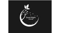 #90 cho Design me a logo for - Good Night Naturally bởi Fuuliner